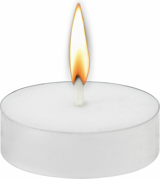 Изображение товара Набор свечей Laima Чайные / 609199 (10шт)