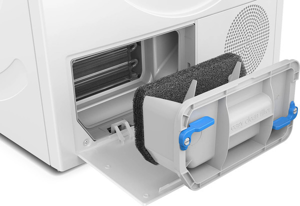 Изображение товара Сушильная машина Bosch WTH8627GPL