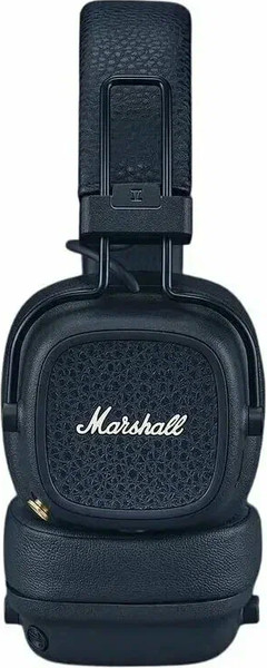 Изображение товара Беспроводные наушники Marshall Major V (синий)