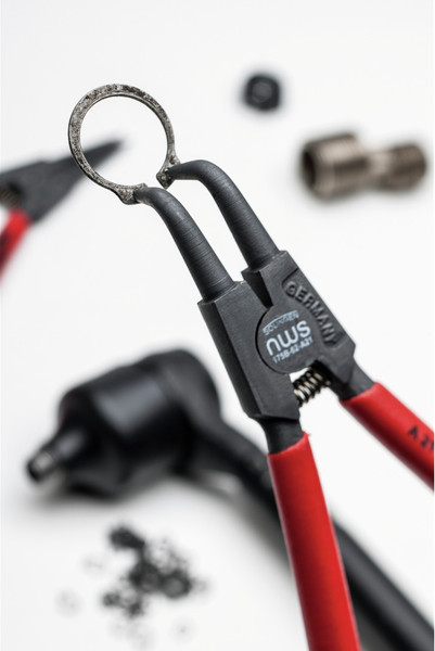 Изображение товара Съемник NWS 175-62-A11