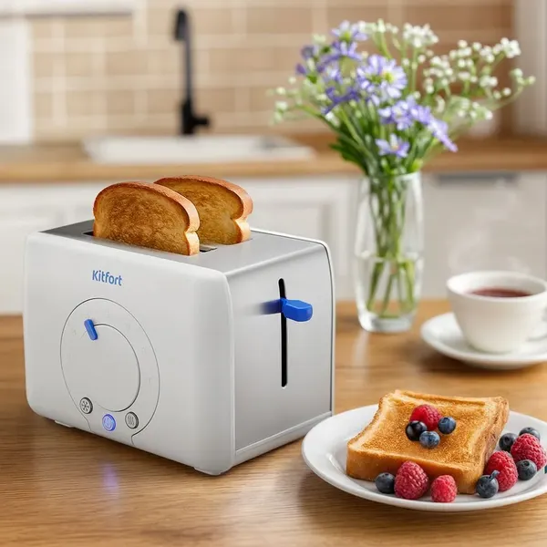 Изображение товара Тостер Kitfort КТ-6562