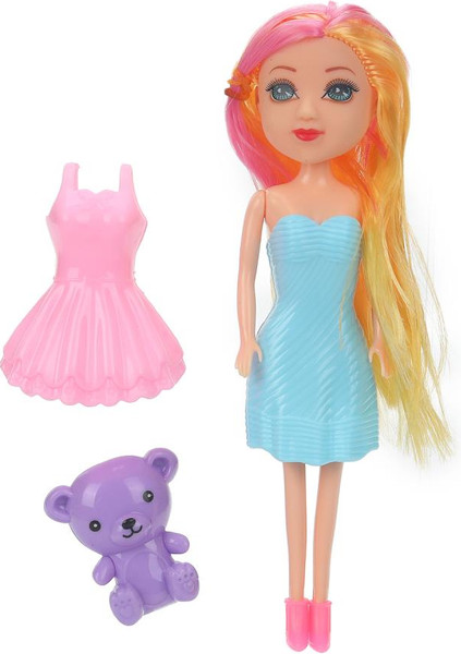 Изображение товара Кукла с аксессуарами Тутти Y2207O0350-RU