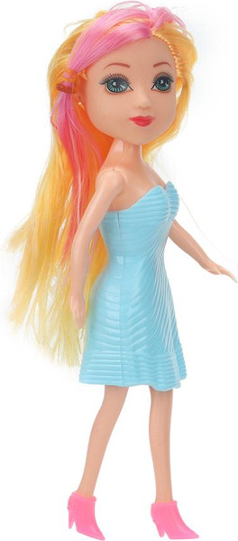 Изображение товара Кукла с аксессуарами Тутти Y2207O0350-RU