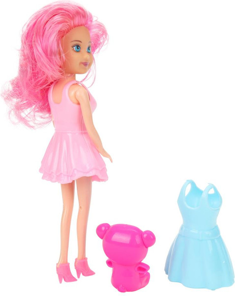 Изображение товара Кукла с аксессуарами Тутти Y2207O0348-RU