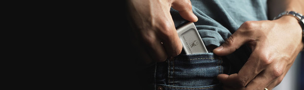 Изображение товара SSD диск Kingston XS2000 4TB / SXS2000/4000GA (серебристый)