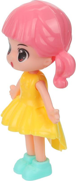 Изображение товара Кукла с аксессуарами Тутти Y2204O0503-25-RU