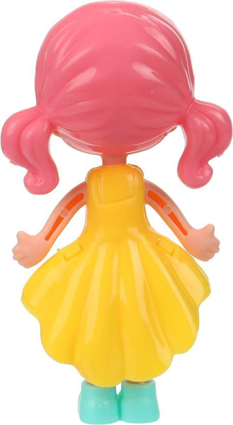 Изображение товара Кукла с аксессуарами Тутти Y2204O0503-25-RU