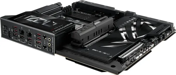 Изображение товара Материнская плата Asus ROG Crosshair X870E Extreme