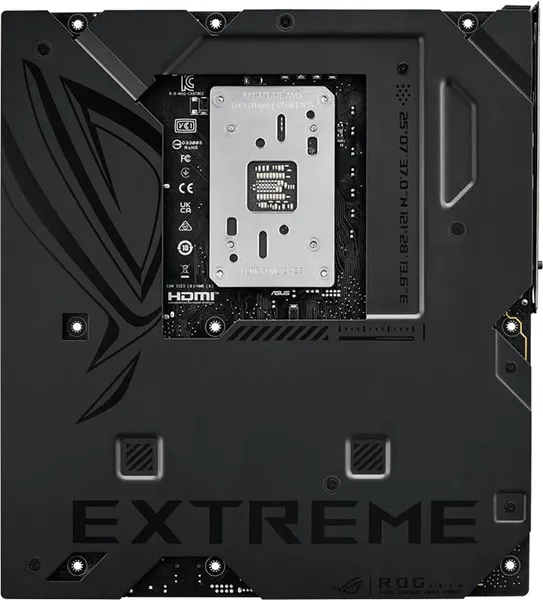 Изображение товара Материнская плата Asus ROG Crosshair X870E Extreme