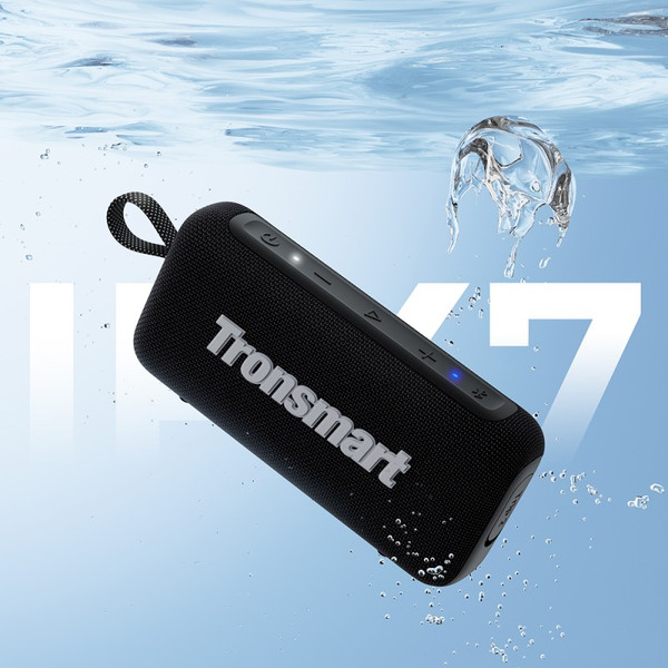 Изображение товара Портативная колонка Tronsmart Trip 2 (черный)