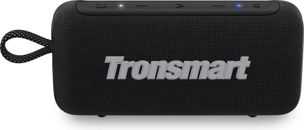 Изображение товара Портативная колонка Tronsmart Trip 2 (черный)