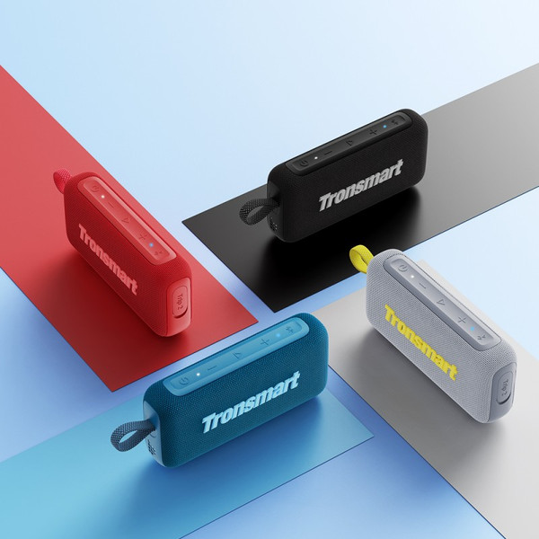 Изображение товара Портативная колонка Tronsmart Trip 2 (черный)
