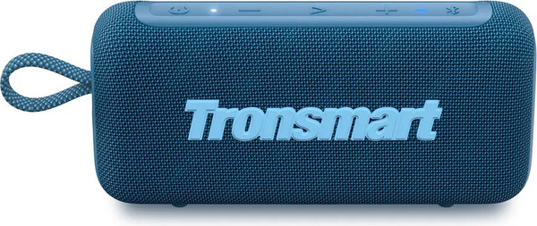 Изображение товара Портативная колонка Tronsmart Trip 2 (синий)