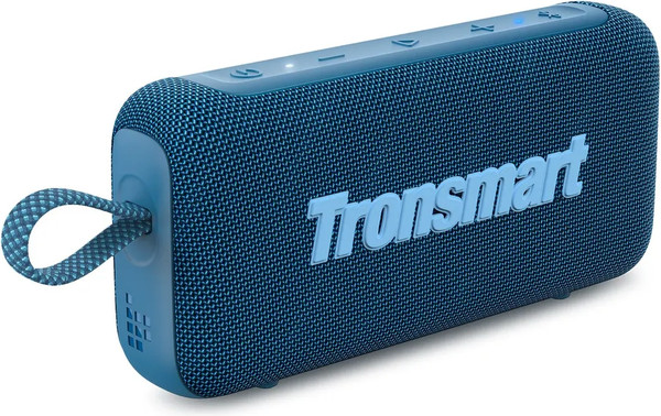 Изображение товара Портативная колонка Tronsmart Trip 2 (синий)