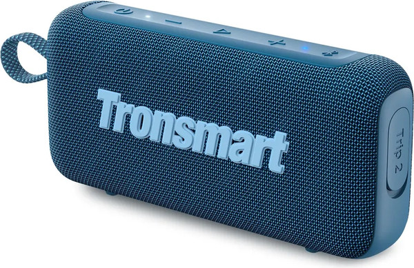 Изображение товара Портативная колонка Tronsmart Trip 2 (синий)