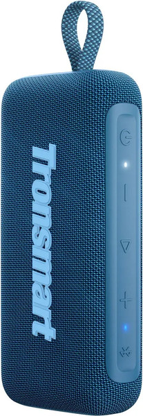 Изображение товара Портативная колонка Tronsmart Trip 2 (синий)