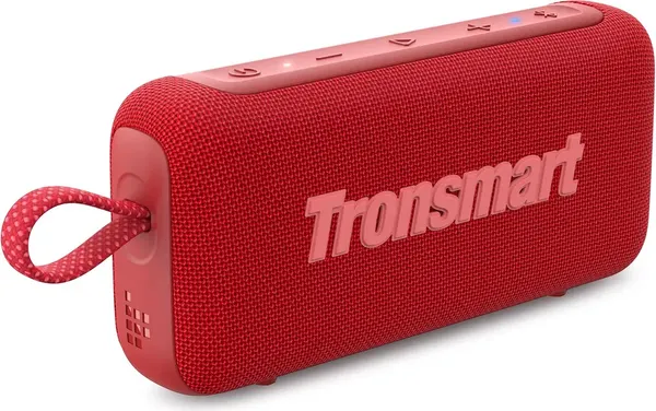 Изображение товара Портативная колонка Tronsmart Trip 2 (красный)