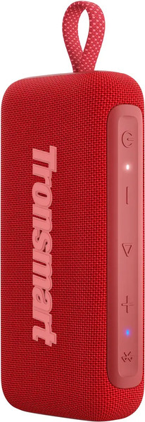 Изображение товара Портативная колонка Tronsmart Trip 2 (красный)