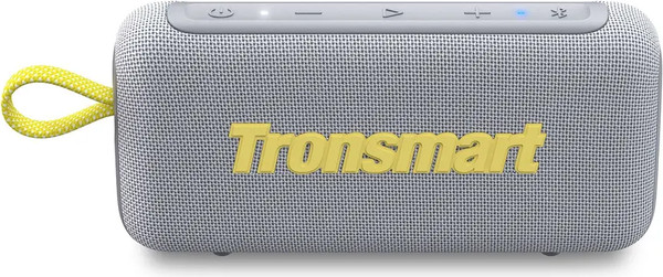 Изображение товара Портативная колонка Tronsmart Trip 2 (серый)