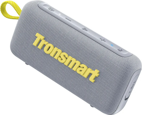 Изображение товара Портативная колонка Tronsmart Trip 2 (серый)