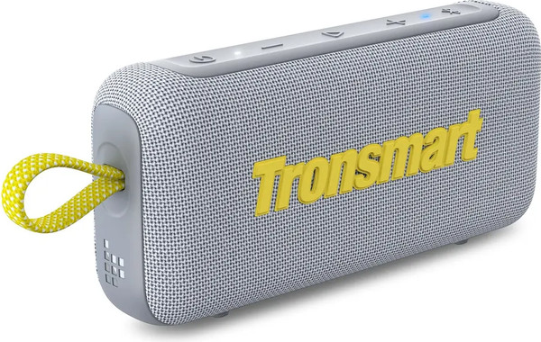 Изображение товара Портативная колонка Tronsmart Trip 2 (серый)