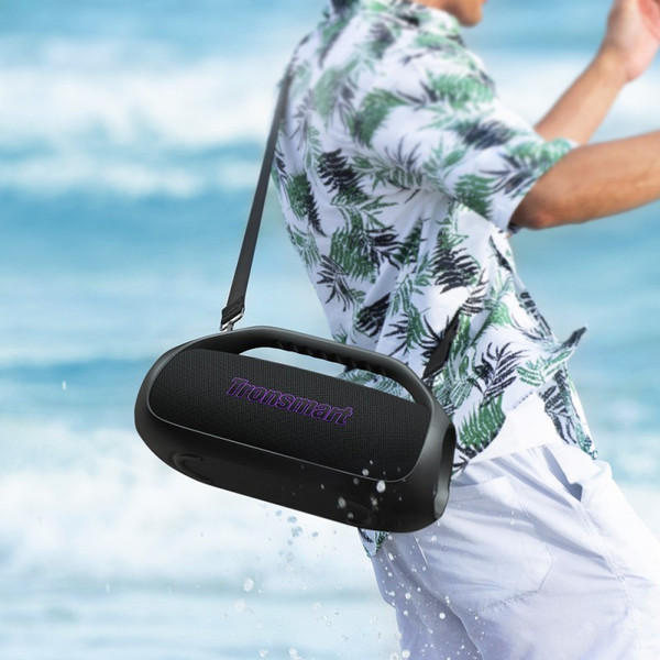 Изображение товара Портативная колонка Tronsmart Bang 2 (черный)