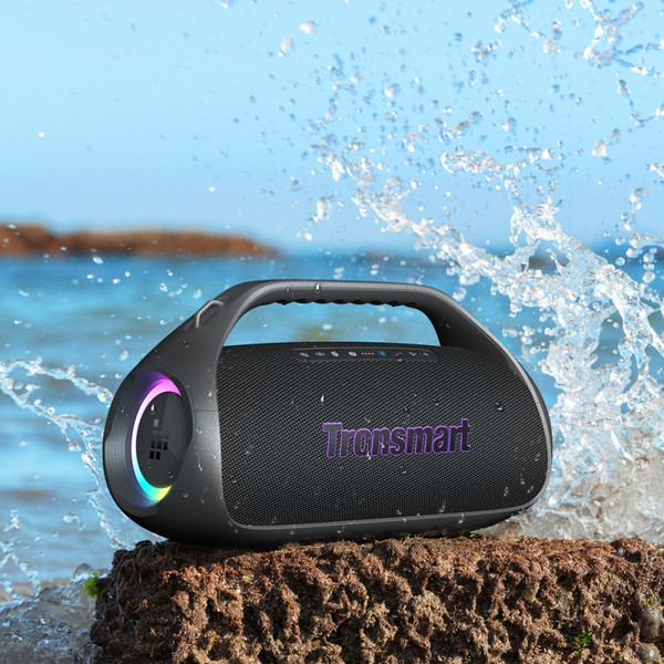 Изображение товара Портативная колонка Tronsmart Bang 2 (черный)