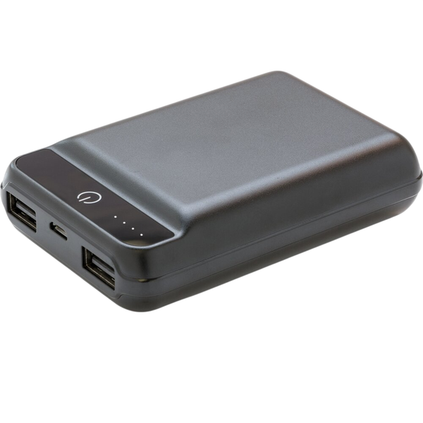 Изображение товара Портативное зарядное устройство Xindao P324.351 (черный)