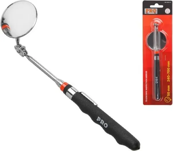 Изображение товара Зеркало телескопическое Startul PRO-6030-01