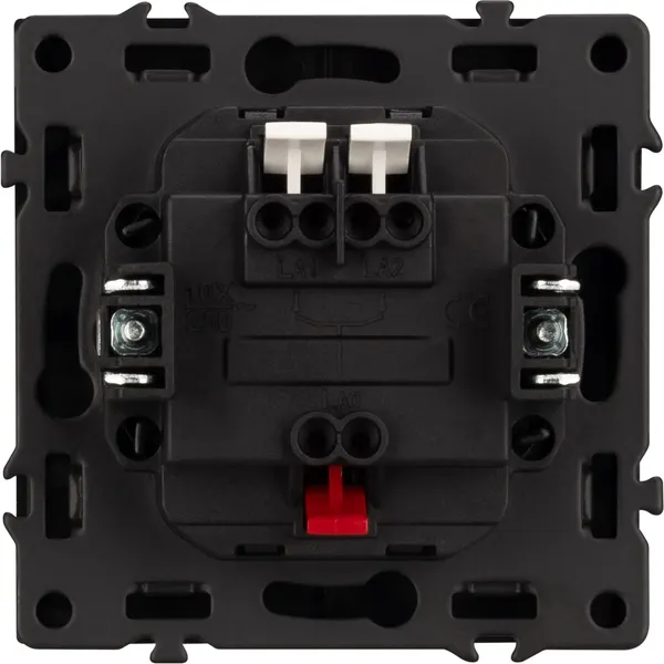 Изображение товара Выключатель Arlight SWT-NOBE-MK02-SFPL-GR / 054254