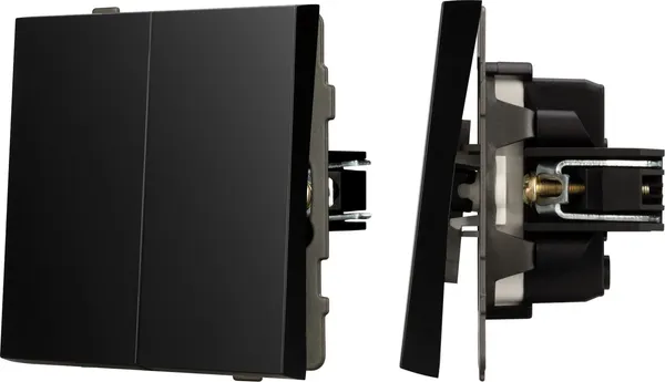 Изображение товара Выключатель Arlight SWT-TENDO-MK02-PL-BK / 054059