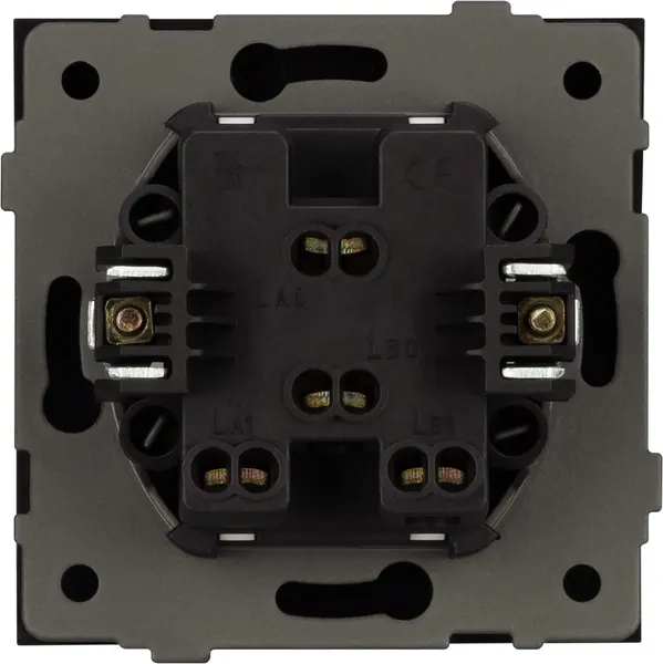 Изображение товара Выключатель Arlight SWT-TENDO-MK02-SFPL-GR / 054546