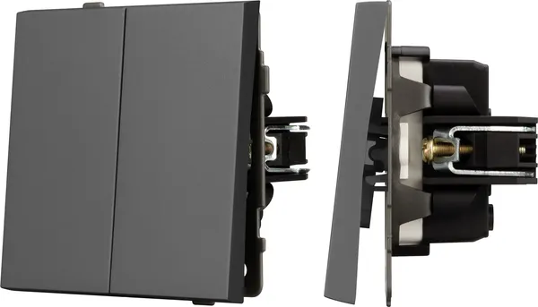 Изображение товара Выключатель Arlight SWT-TENDO-MK02-SFPL-GR / 054546