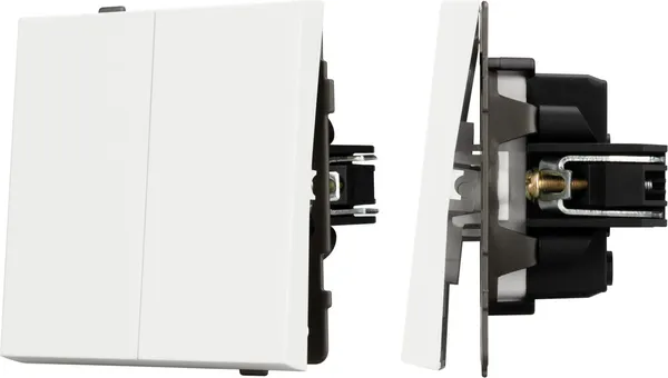 Изображение товара Выключатель Arlight SWT-TENDO-MK02-SFPL-WH / 054547