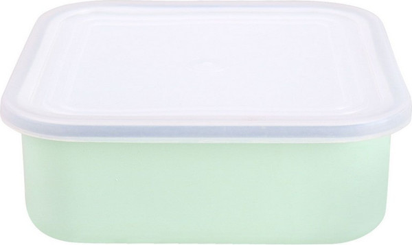 Изображение товара Контейнер ЭСТЕТ Салатовый / ЭТ-75255