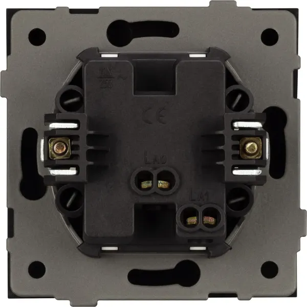 Изображение товара Выключатель Arlight SWT-TENDO-MK01-PL-GR / 054032