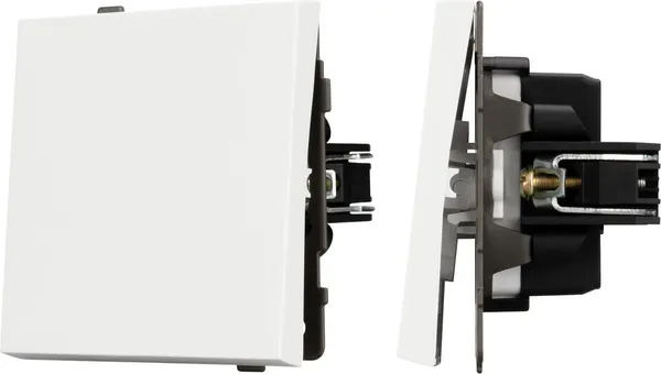 Изображение товара Выключатель Arlight SWT-TENDO-MK01-PL-WH / 054033