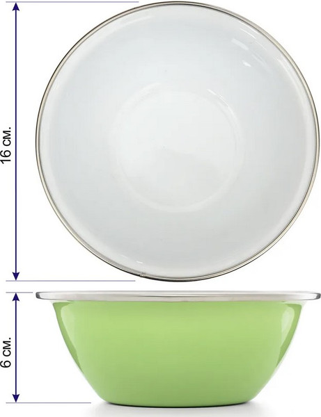 Изображение товара Миска ЭСТЕТ ЭТ-72508