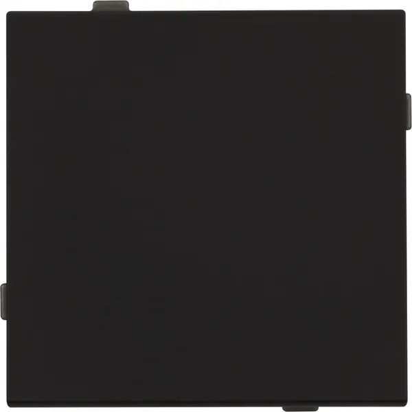 Изображение товара Выключатель Arlight SWT-TENDO-MK01-SFPL-BK / 054566