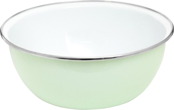 Изображение товара Миска ЭСТЕТ Салатовый / ЭТ-75254