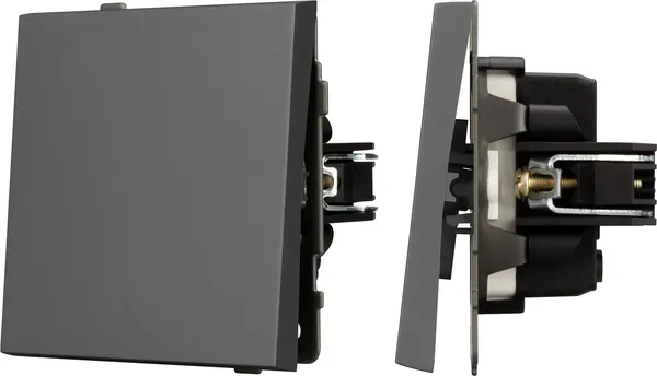 Изображение товара Выключатель Arlight SWT-TENDO-MK01-SFPL-GR / 054569