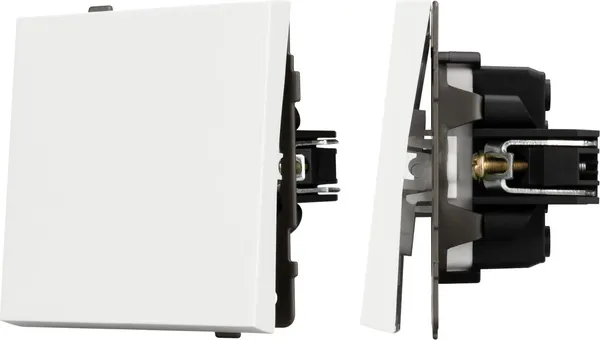 Изображение товара Выключатель Arlight SWT-TENDO-MKX1-SFPL-WH / 054574