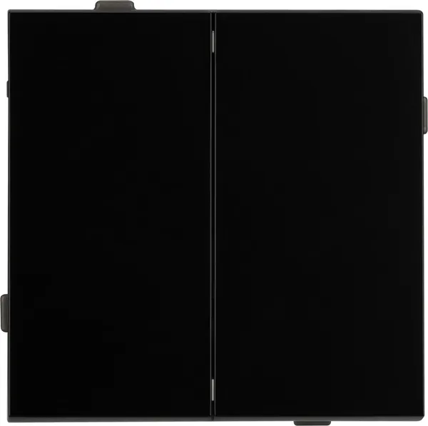 Изображение товара Выключатель Arlight SWT-TENDO-MKR2-PL-BK / 054139