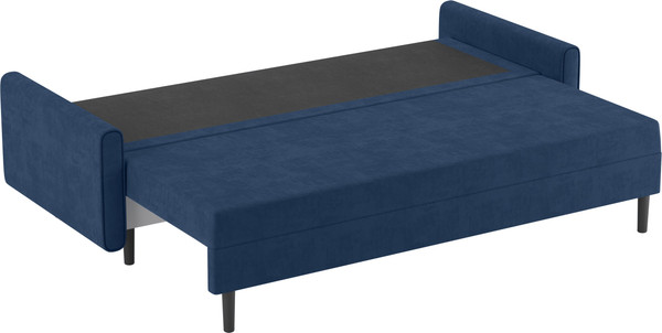 Изображение товара Диван Mio Tesoro Оливер SB3 (Ultra Midnight)