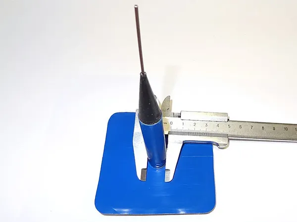 Изображение товара Грибок для ремонта шин TECH TECH292UL