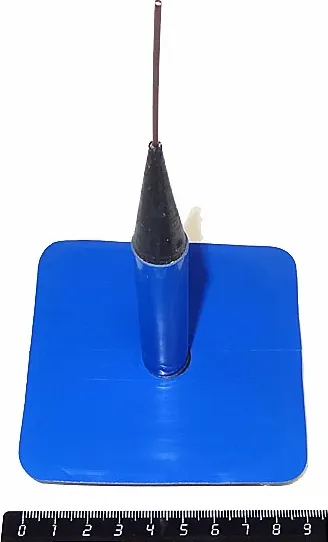 Изображение товара Грибок для ремонта шин TECH TECH292UL