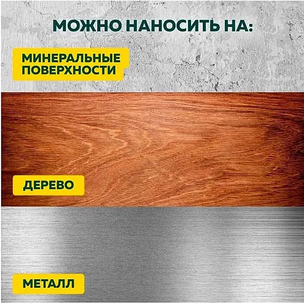 Изображение товара Эмаль Olecolor Для бетонных полов алкидно-уретановая (2.5кг, серый)