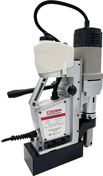 Изображение товара Магнитный сверлильный станок CROWN CT32040