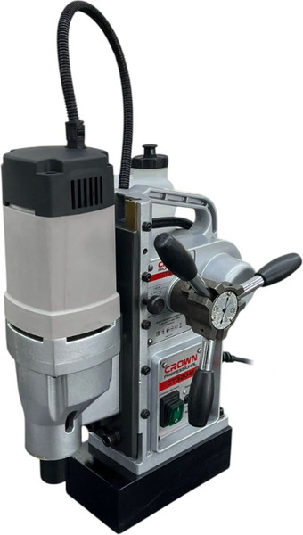 Изображение товара Магнитный сверлильный станок CROWN CT32041