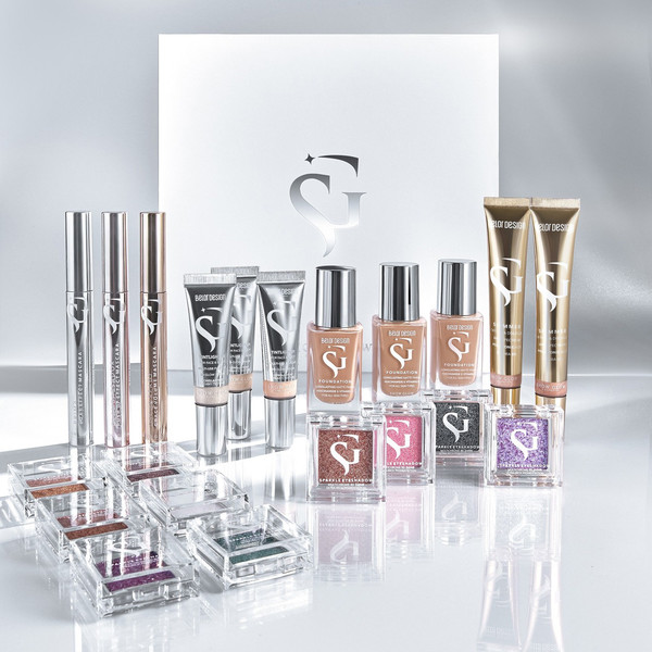 Изображение товара Хайлайтер Belor Design Тинтлайтер Show Glow Carat тон 1